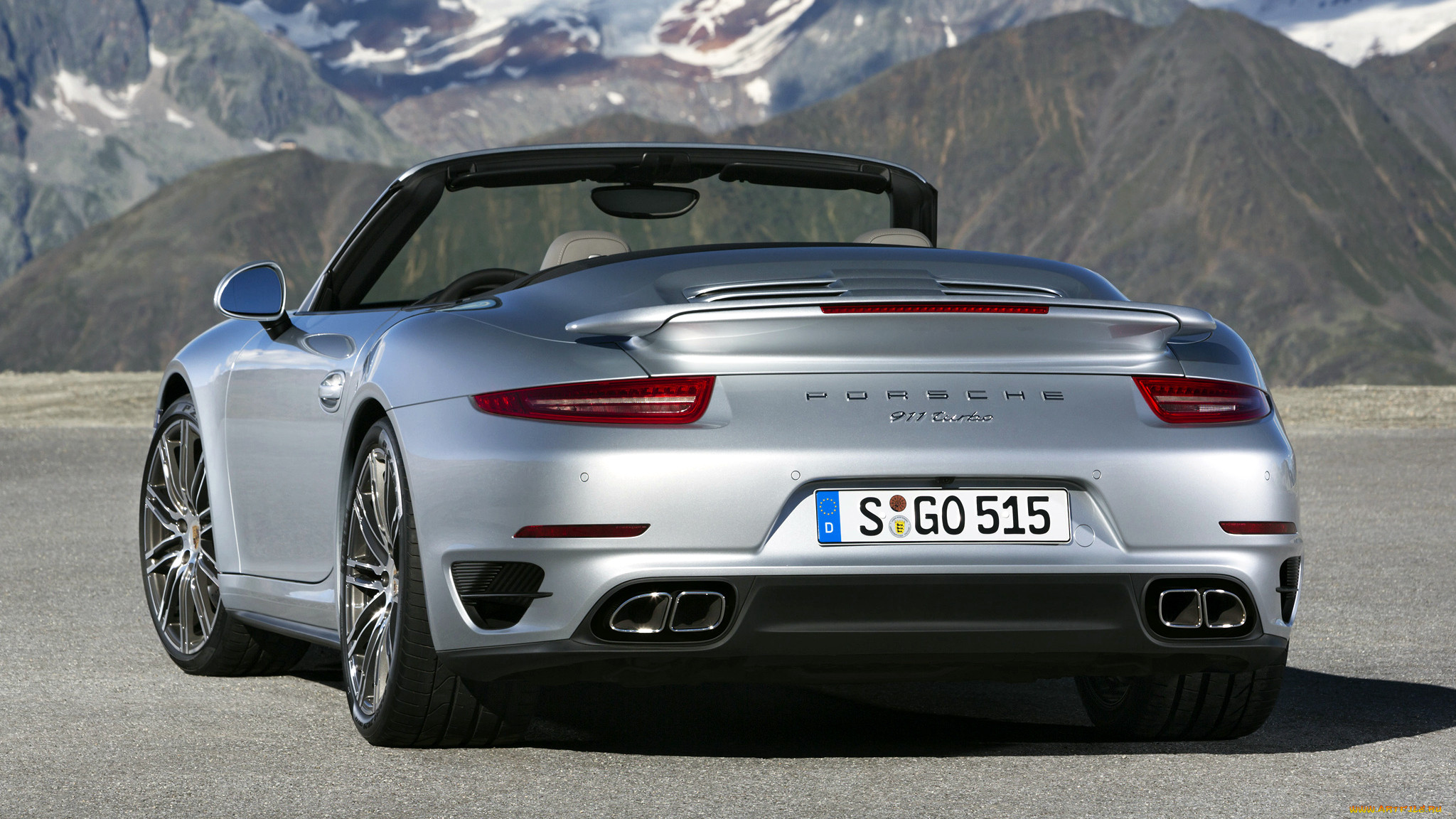 porsche, 911, turbo, , dr, ing, h, c, f, ag, , , 